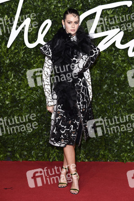 Fashion Awards 2019 in London