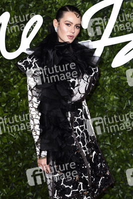 Fashion Awards 2019 in London