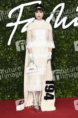 Fashion Awards 2019 in London