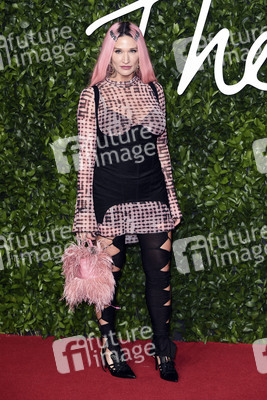 Fashion Awards 2019 in London