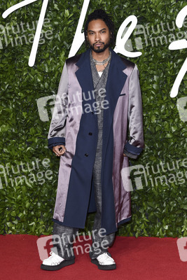 Fashion Awards 2019 in London