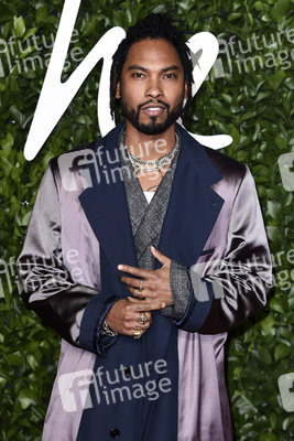 Fashion Awards 2019 in London