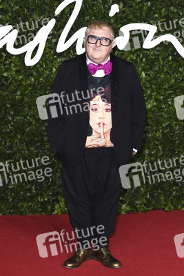 Fashion Awards 2019 in London