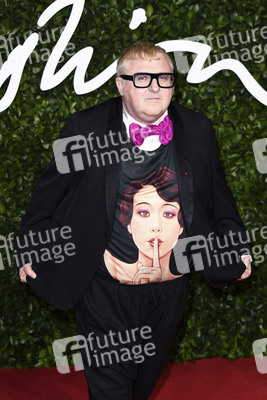 Fashion Awards 2019 in London