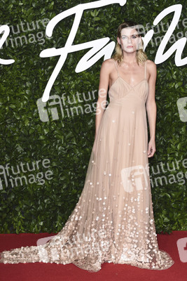 Fashion Awards 2019 in London