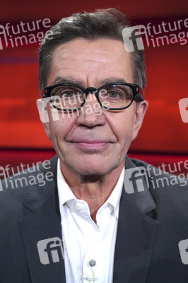 Talkshow 'hart aber fair' in Köln