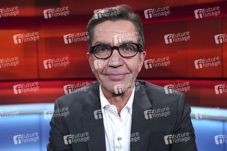 Talkshow 'hart aber fair' in Köln