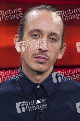 Talkshow 'hart aber fair' in Köln