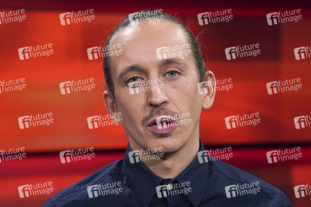 Talkshow 'hart aber fair' in Köln