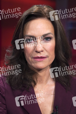 Talkshow 'hart aber fair' in Köln