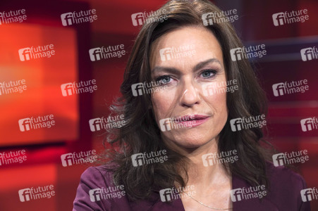 Talkshow 'hart aber fair' in Köln