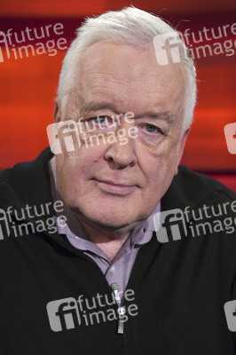 Talkshow 'hart aber fair' in Köln