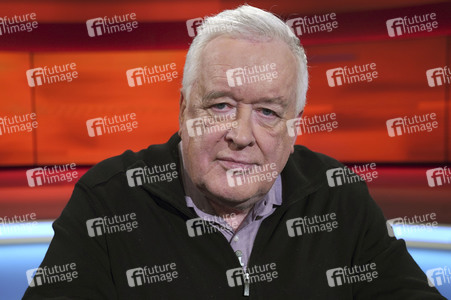 Talkshow 'hart aber fair' in Köln