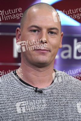 Talkshow 'hart aber fair' in Köln