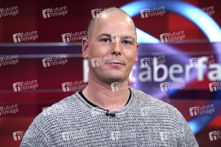 Talkshow 'hart aber fair' in Köln