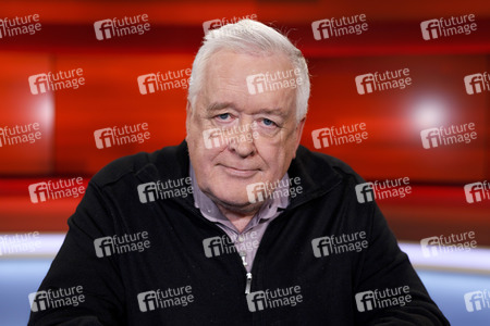 Talkshow 'hart aber fair' in Köln