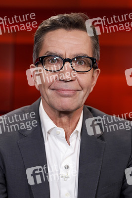 Talkshow 'hart aber fair' in Köln