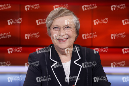 Talkshow 'hart aber fair' in Köln