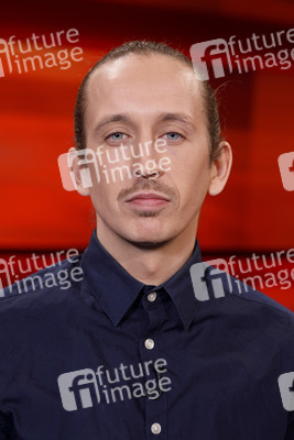 Talkshow 'hart aber fair' in Köln