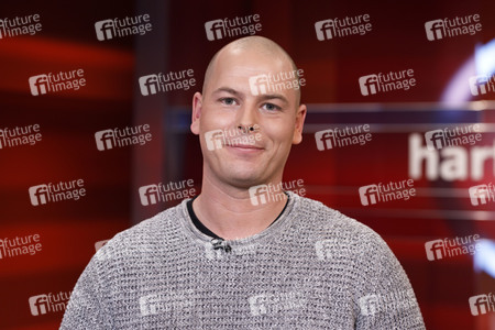 Talkshow 'hart aber fair' in Köln