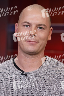 Talkshow 'hart aber fair' in Köln