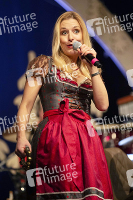 Konzert von Eberhard und Stefanie Hertel in Erfurt