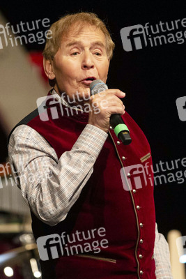 Konzert von Eberhard und Stefanie Hertel in Erfurt