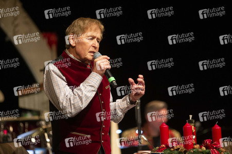 Konzert von Eberhard und Stefanie Hertel in Erfurt