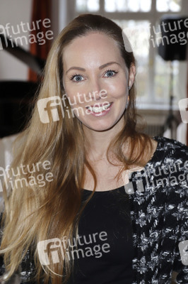 Christmas Ladies Lunch in Hamburg