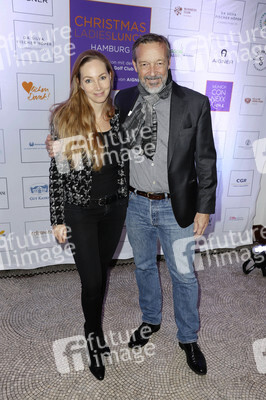 Christmas Ladies Lunch in Hamburg