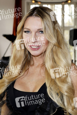 Christmas Ladies Lunch in Hamburg