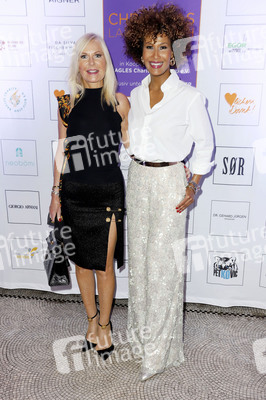 Christmas Ladies Lunch in Hamburg