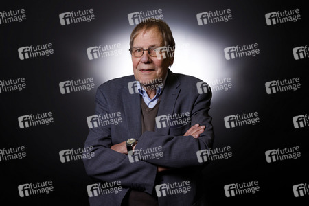 Photoshooting mit Claus Offe in Köln