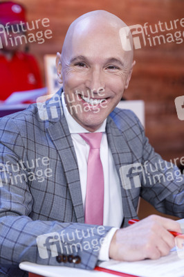 RTL-Spendenmarathon 2019 in Hürth