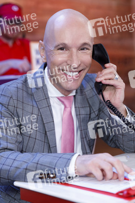 RTL-Spendenmarathon 2019 in Hürth