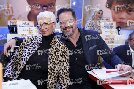 RTL-Spendenmarathon 2019 in Hürth