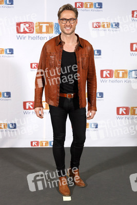 RTL-Spendenmarathon 2019 in Hürth