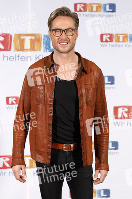 RTL-Spendenmarathon 2019 in Hürth