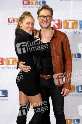 RTL-Spendenmarathon 2019 in Hürth