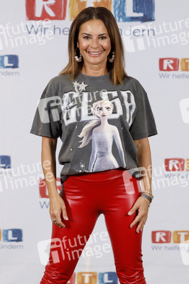 RTL-Spendenmarathon 2019 in Hürth