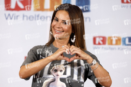 RTL-Spendenmarathon 2019 in Hürth