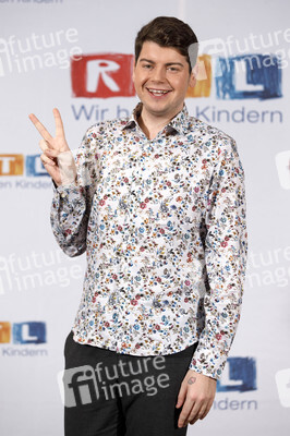 RTL-Spendenmarathon 2019 in Hürth