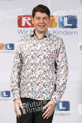 RTL-Spendenmarathon 2019 in Hürth