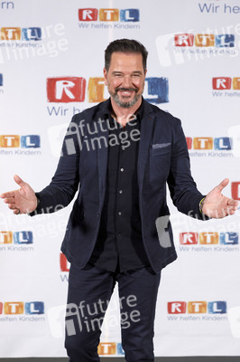 RTL-Spendenmarathon 2019 in Hürth