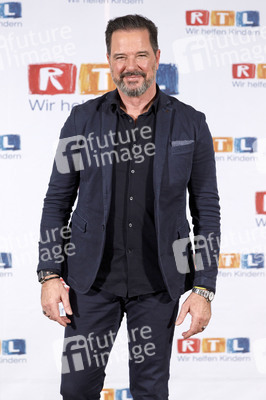 RTL-Spendenmarathon 2019 in Hürth