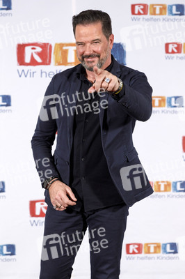 RTL-Spendenmarathon 2019 in Hürth