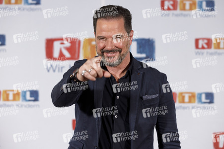 RTL-Spendenmarathon 2019 in Hürth