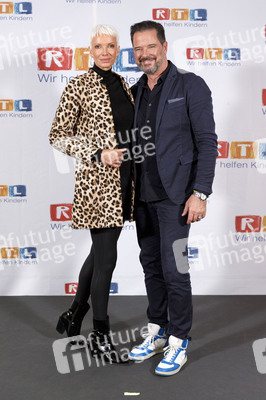 RTL-Spendenmarathon 2019 in Hürth