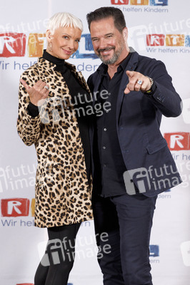 RTL-Spendenmarathon 2019 in Hürth