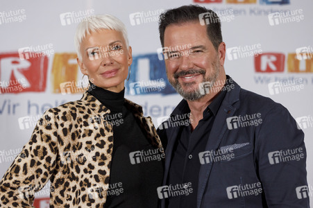 RTL-Spendenmarathon 2019 in Hürth